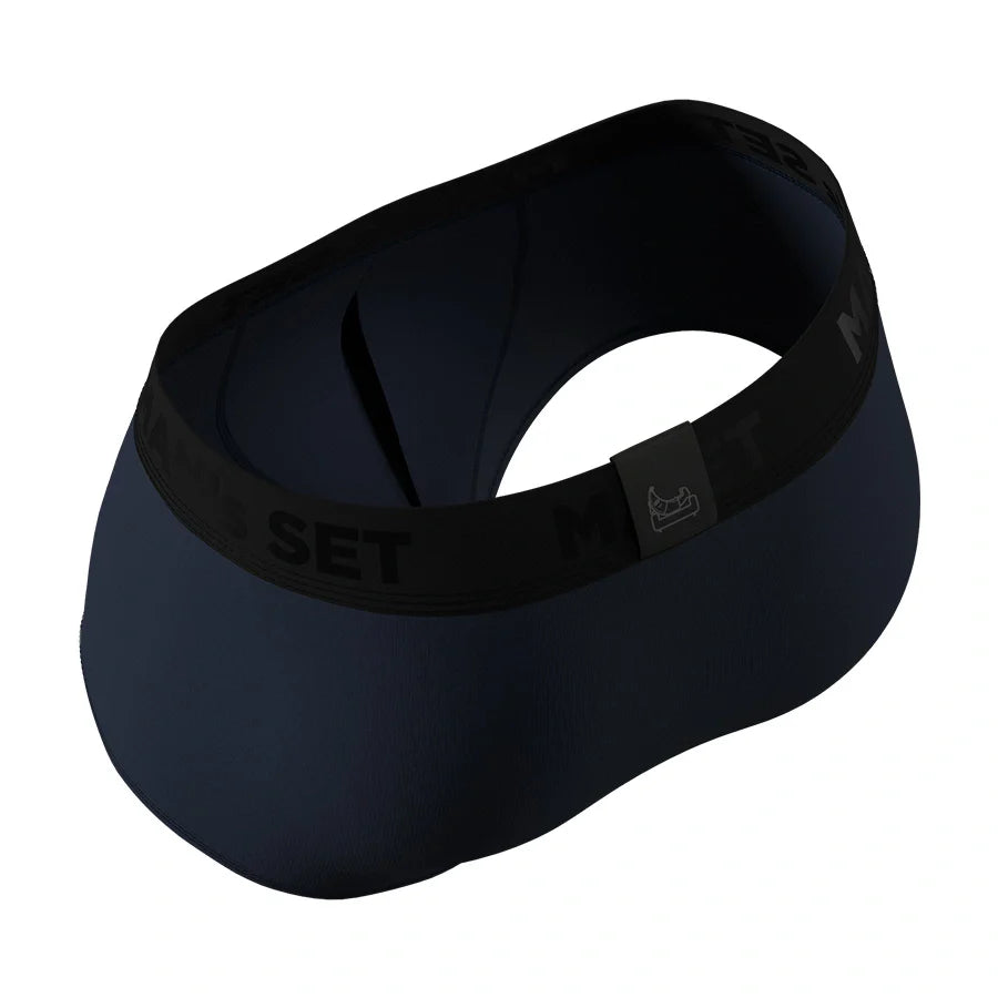 Sport Trunk, w/fly, Navy