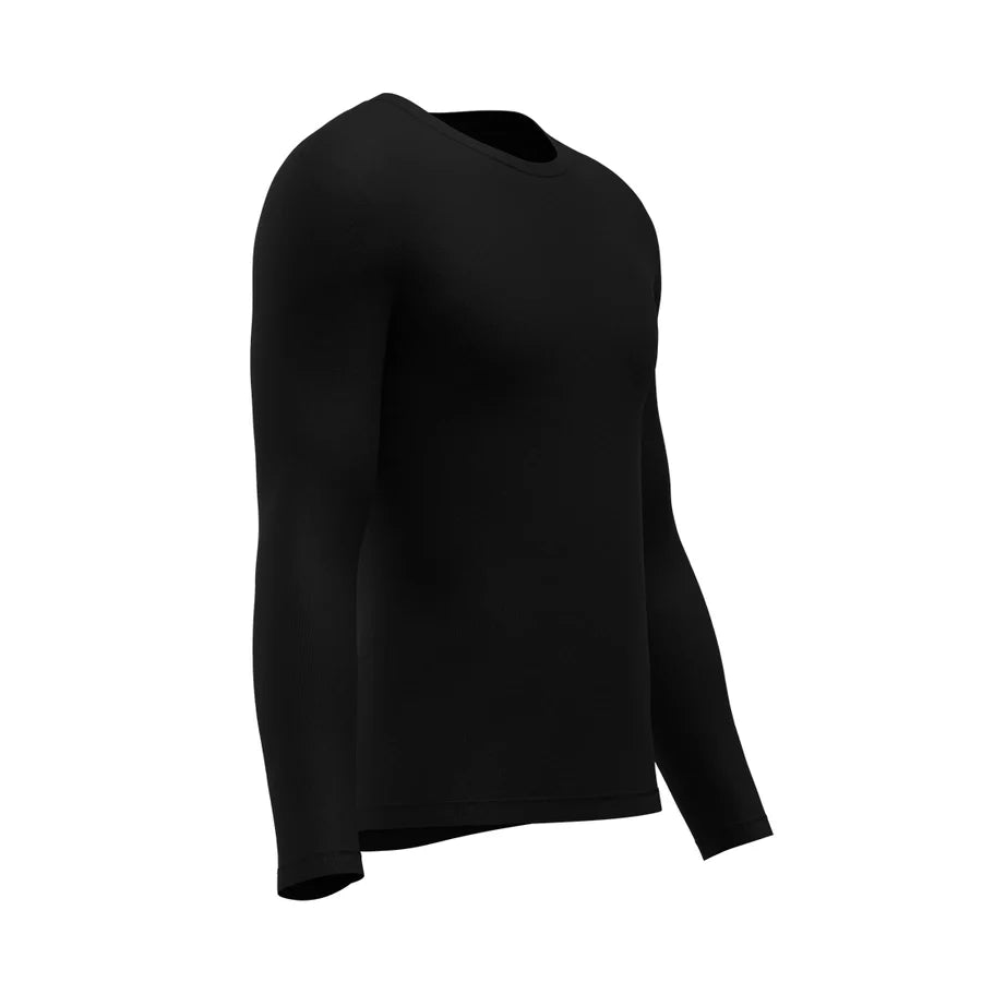 Thermal Long Sleeve Passive, Black