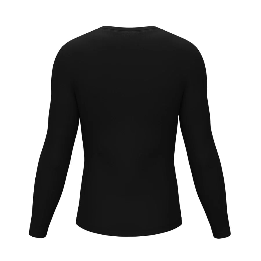 Thermal Long Sleeve Passive, Black
