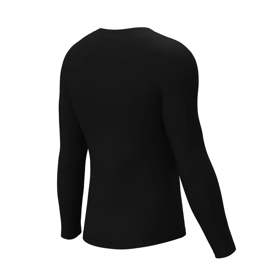 Thermal Long Sleeve Passive, Black