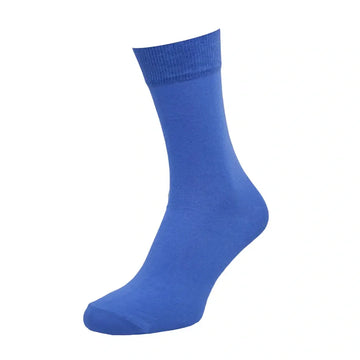 Crew Sock Classic Color, Dark Blue