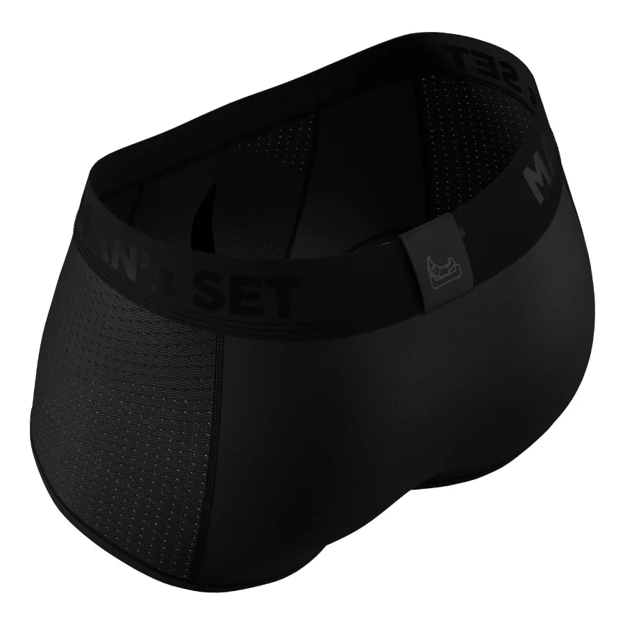 Sport Trunk, Skew Fly, Cooltech, Black